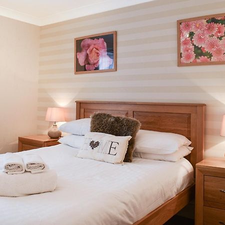 7 Oaklands Villa Ambleside Bagian luar foto