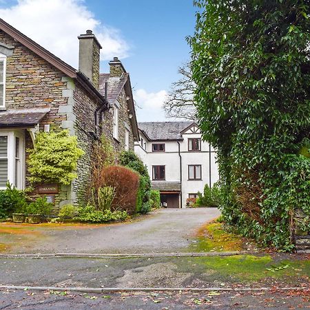 7 Oaklands Villa Ambleside Bagian luar foto