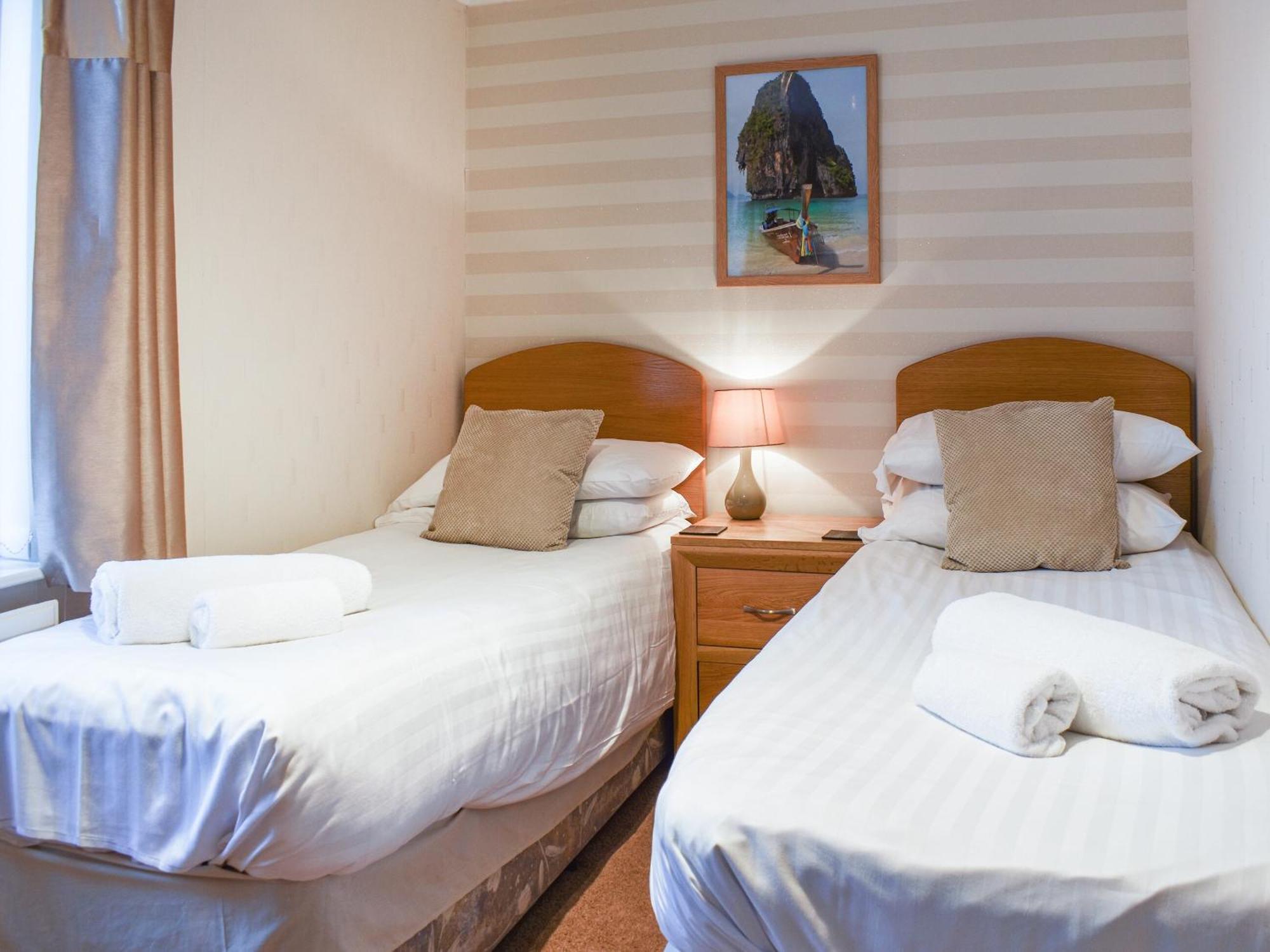 7 Oaklands Villa Ambleside Bagian luar foto