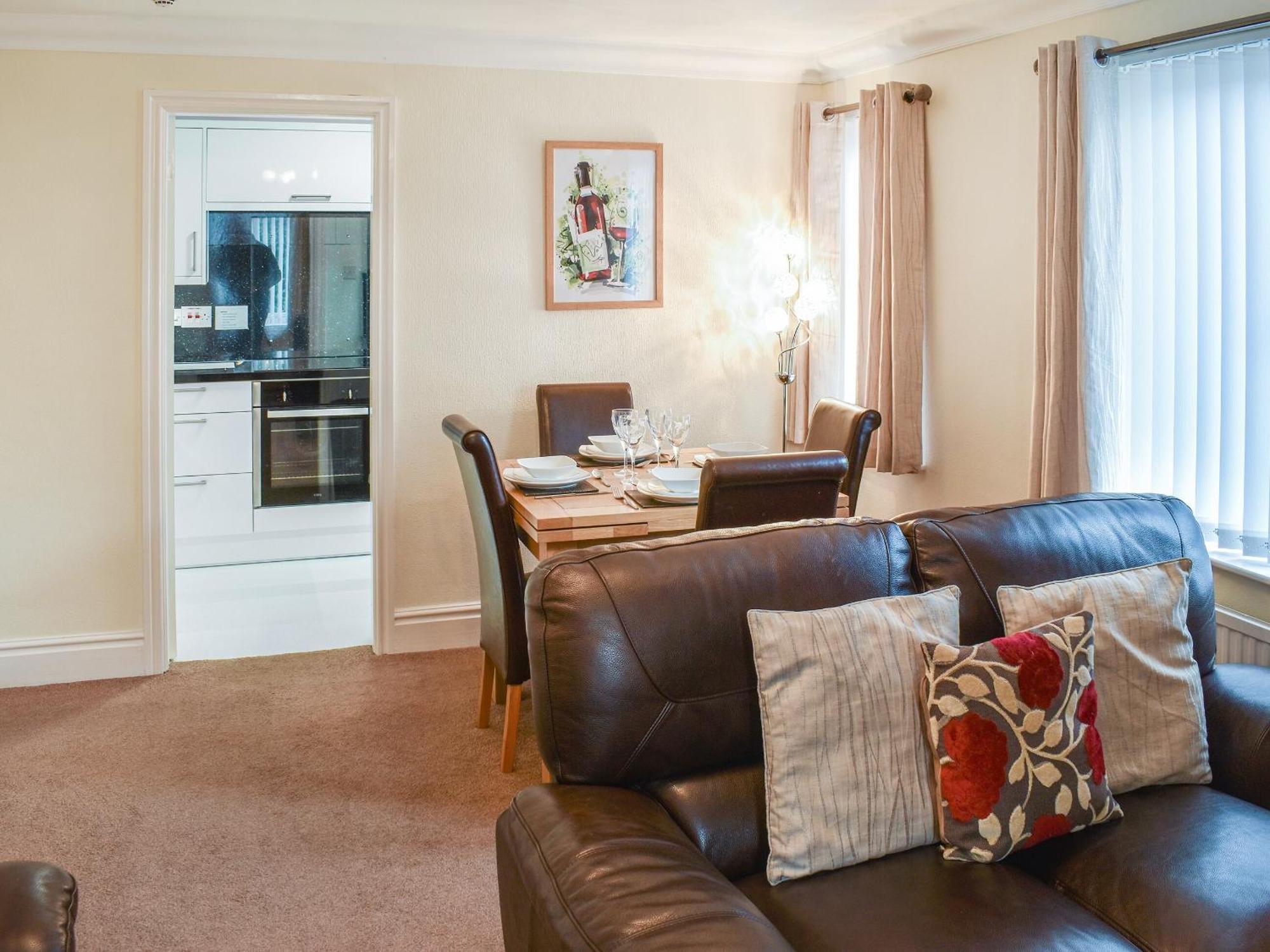 7 Oaklands Villa Ambleside Bagian luar foto