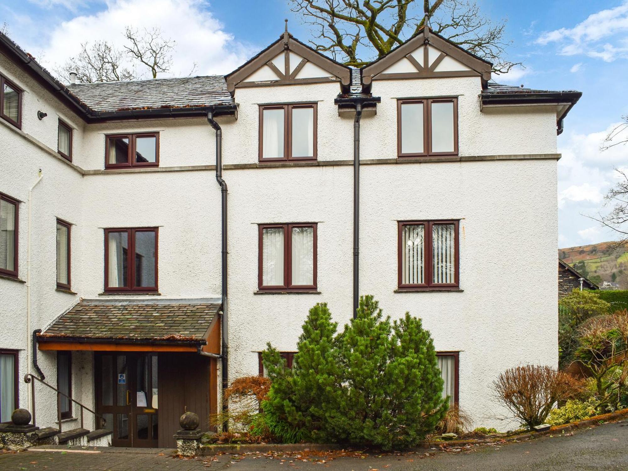 7 Oaklands Villa Ambleside Bagian luar foto