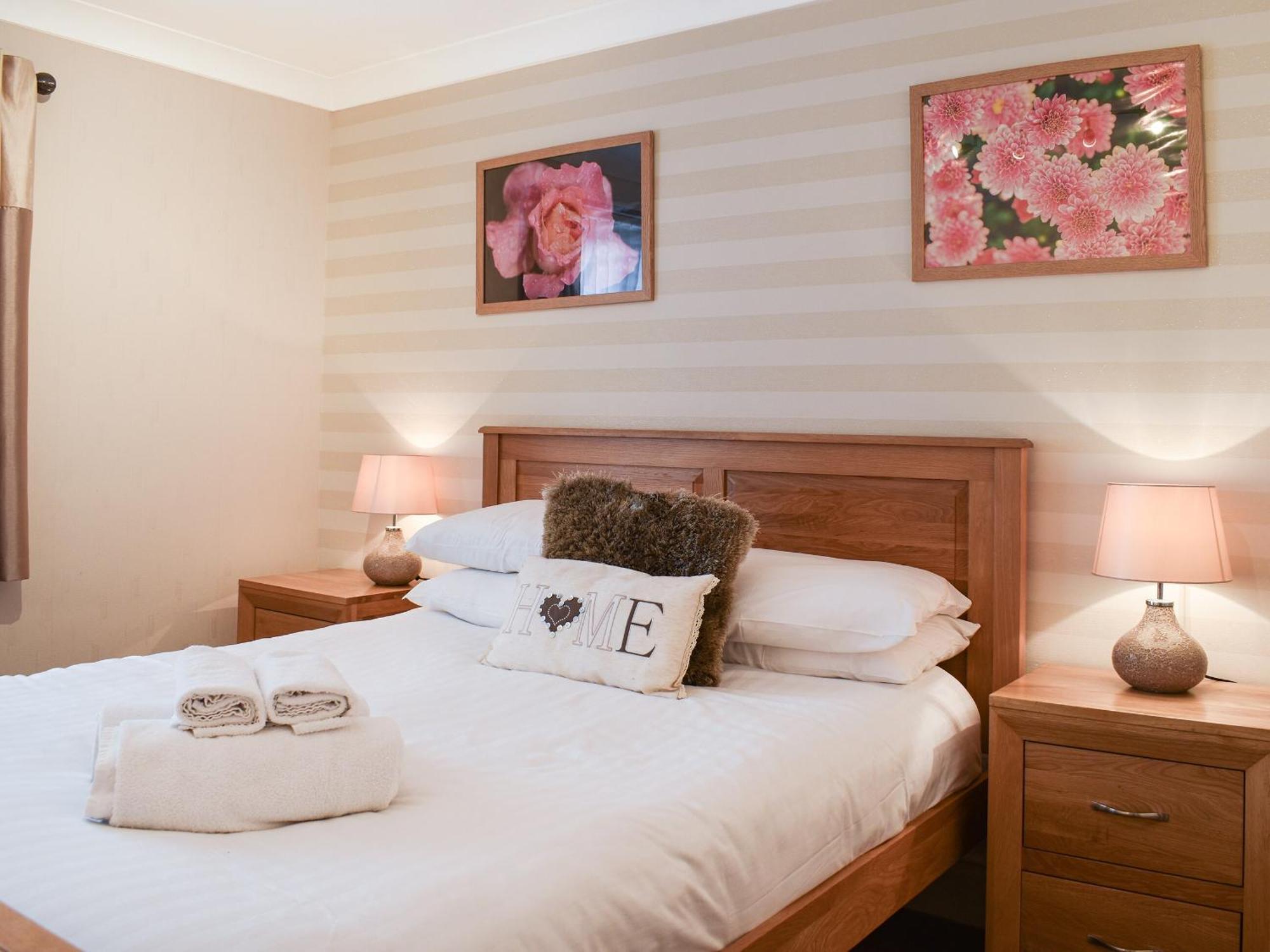 7 Oaklands Villa Ambleside Bagian luar foto