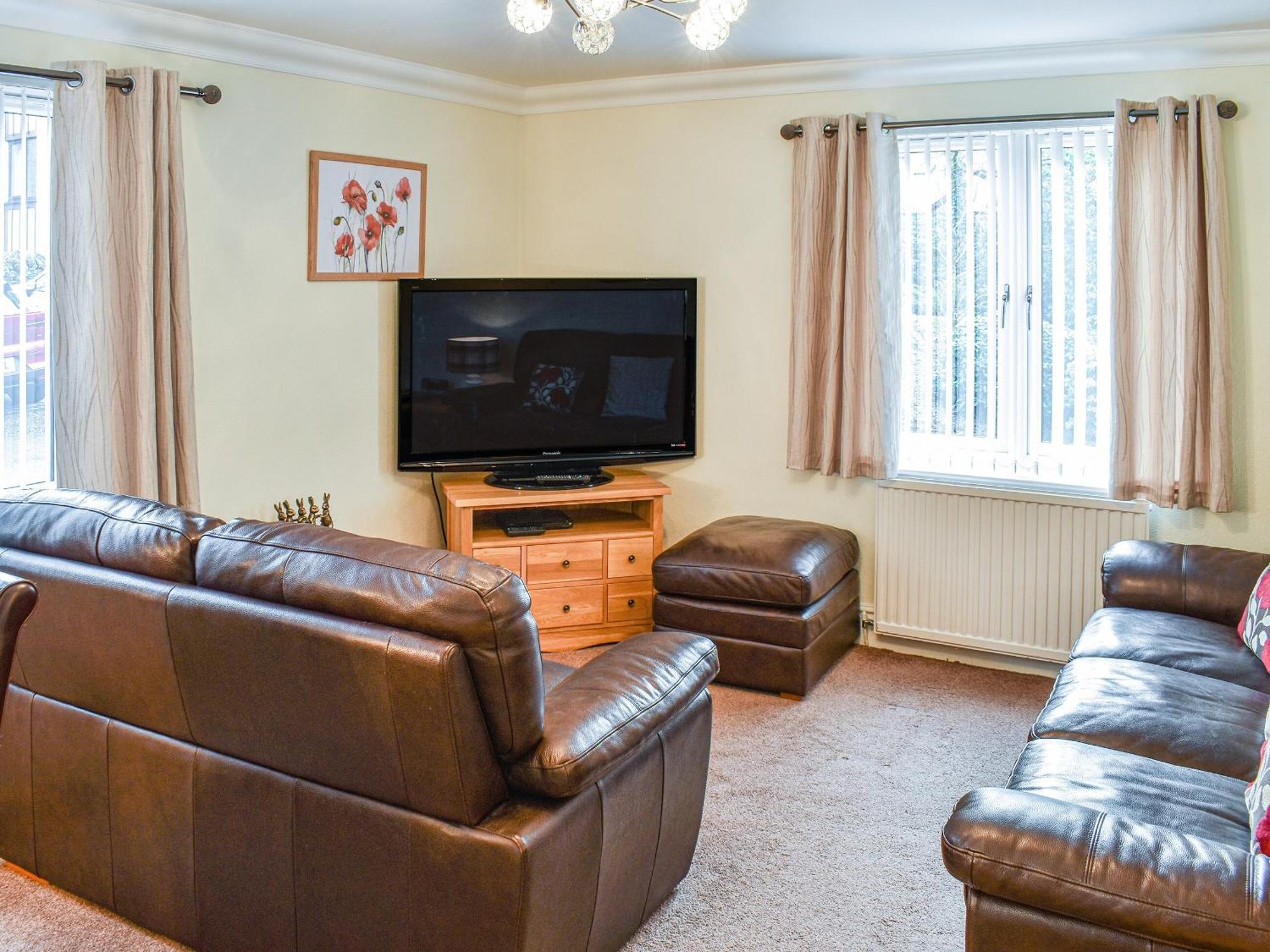 7 Oaklands Villa Ambleside Bagian luar foto